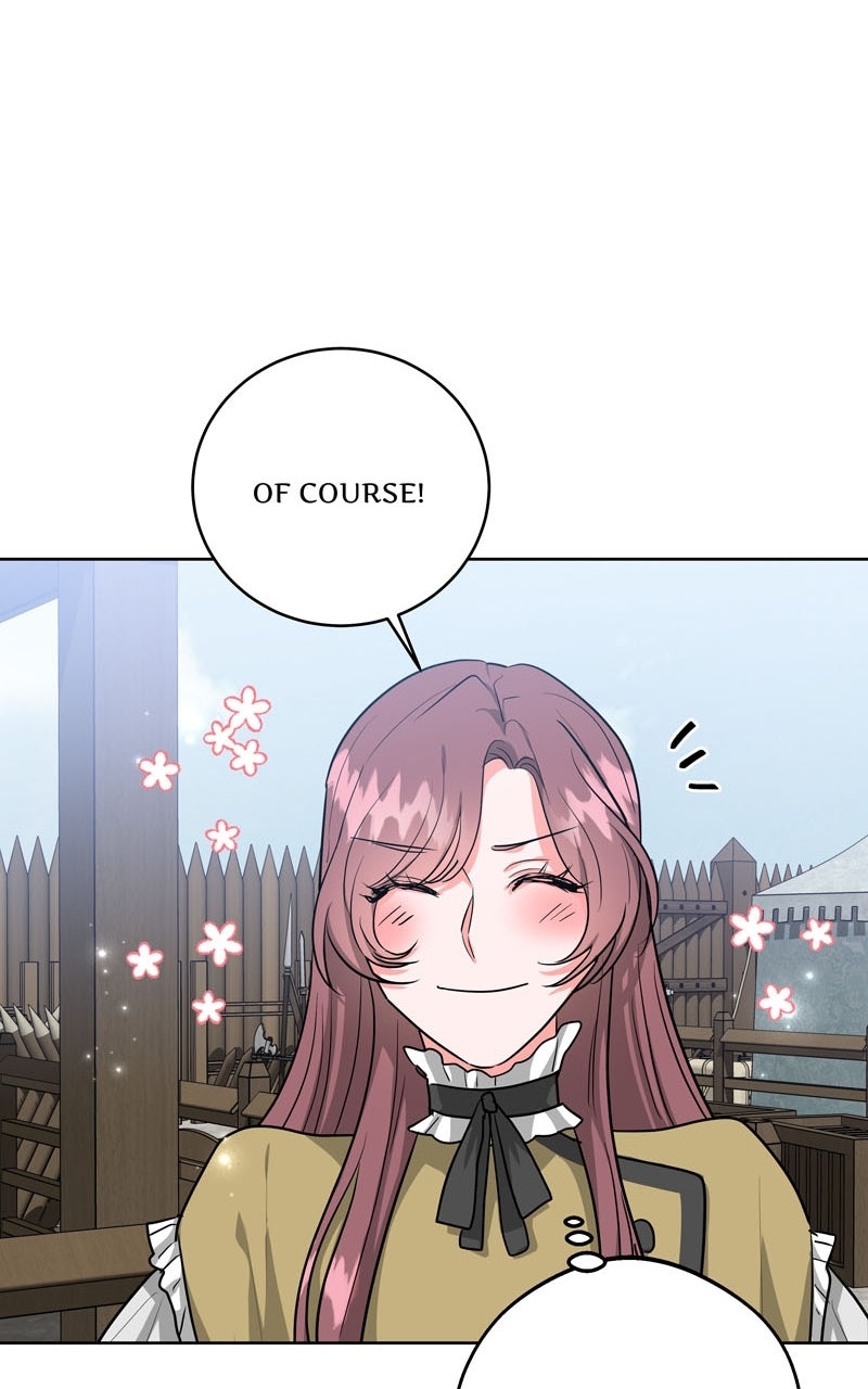 The Northern Duke Needs a Warm Hug Episode 11 page 25 - 