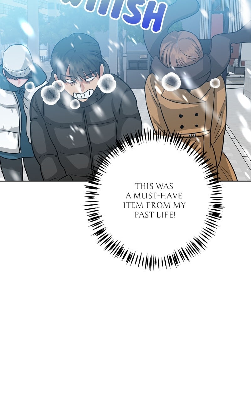 The Northern Duke Needs a Warm Hug Episode 11 page 28 - 