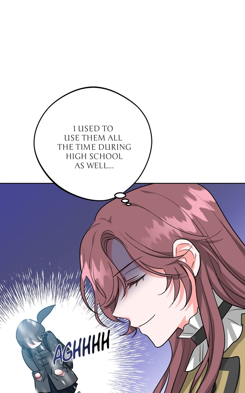The Northern Duke Needs a Warm Hug Episode 11 page 30 - 