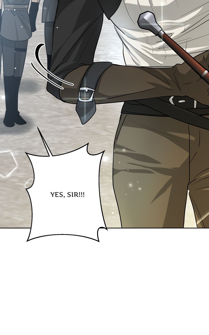 The Northern Duke Needs a Warm Hug Episode 11 page 4 - 
