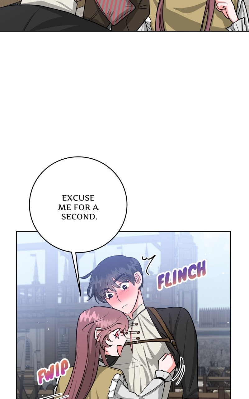 The Northern Duke Needs a Warm Hug Episode 11 page 32 - 