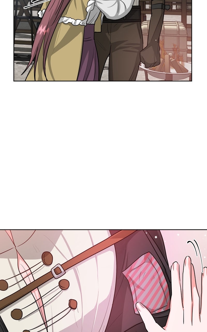 The Northern Duke Needs a Warm Hug Episode 11 page 33 - 
