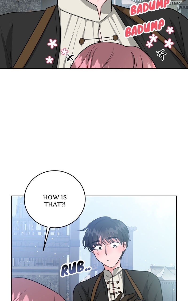 The Northern Duke Needs a Warm Hug Episode 11 page 35 - 