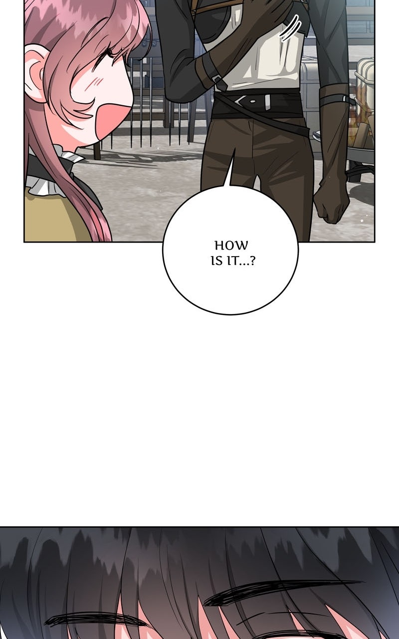 The Northern Duke Needs a Warm Hug Episode 11 page 36 - 
