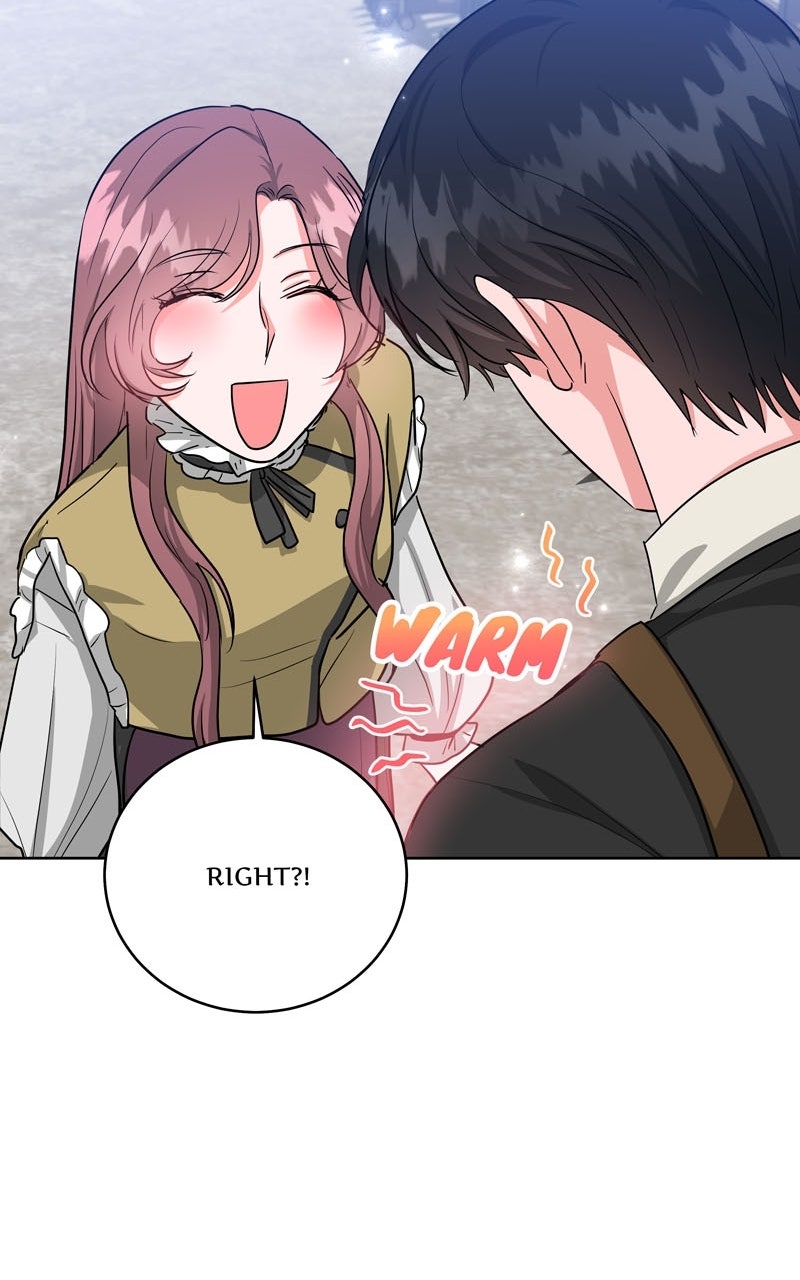 The Northern Duke Needs a Warm Hug Episode 11 page 38 - 