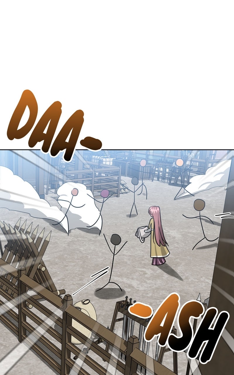 The Northern Duke Needs a Warm Hug Episode 11 page 41 - 