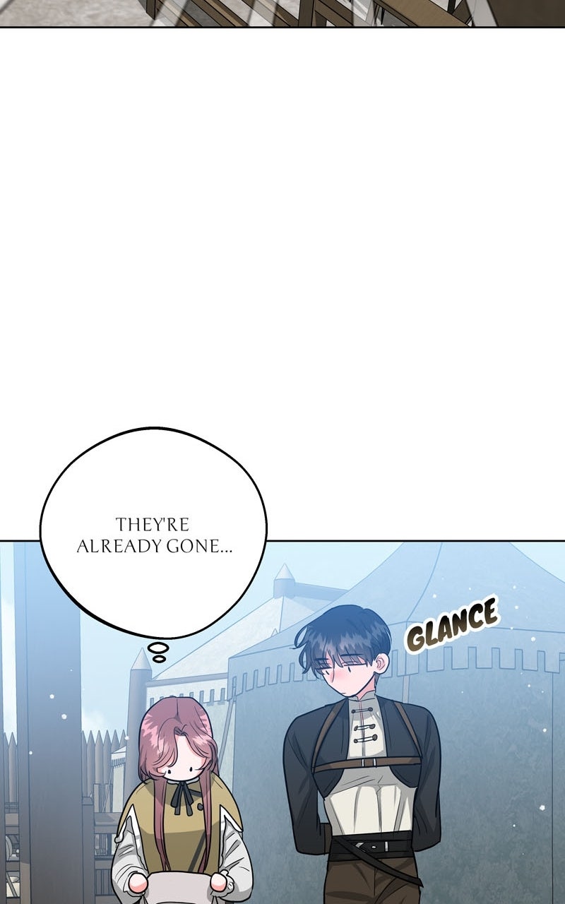 The Northern Duke Needs a Warm Hug Episode 11 page 42 - 