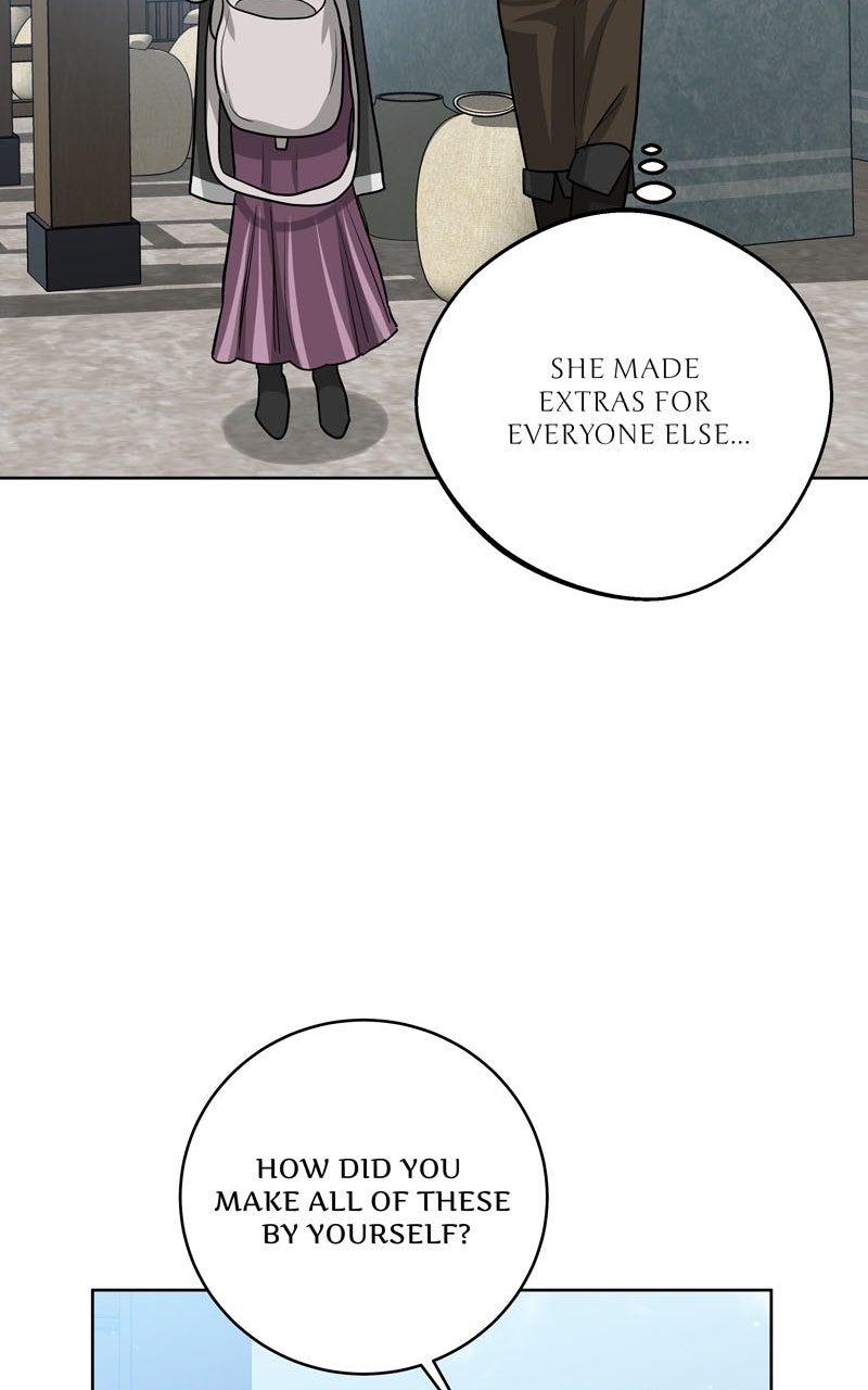 The Northern Duke Needs a Warm Hug Episode 11 page 43 - 