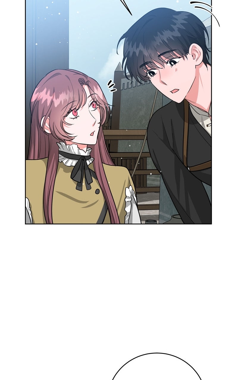 The Northern Duke Needs a Warm Hug Episode 11 page 44 - 