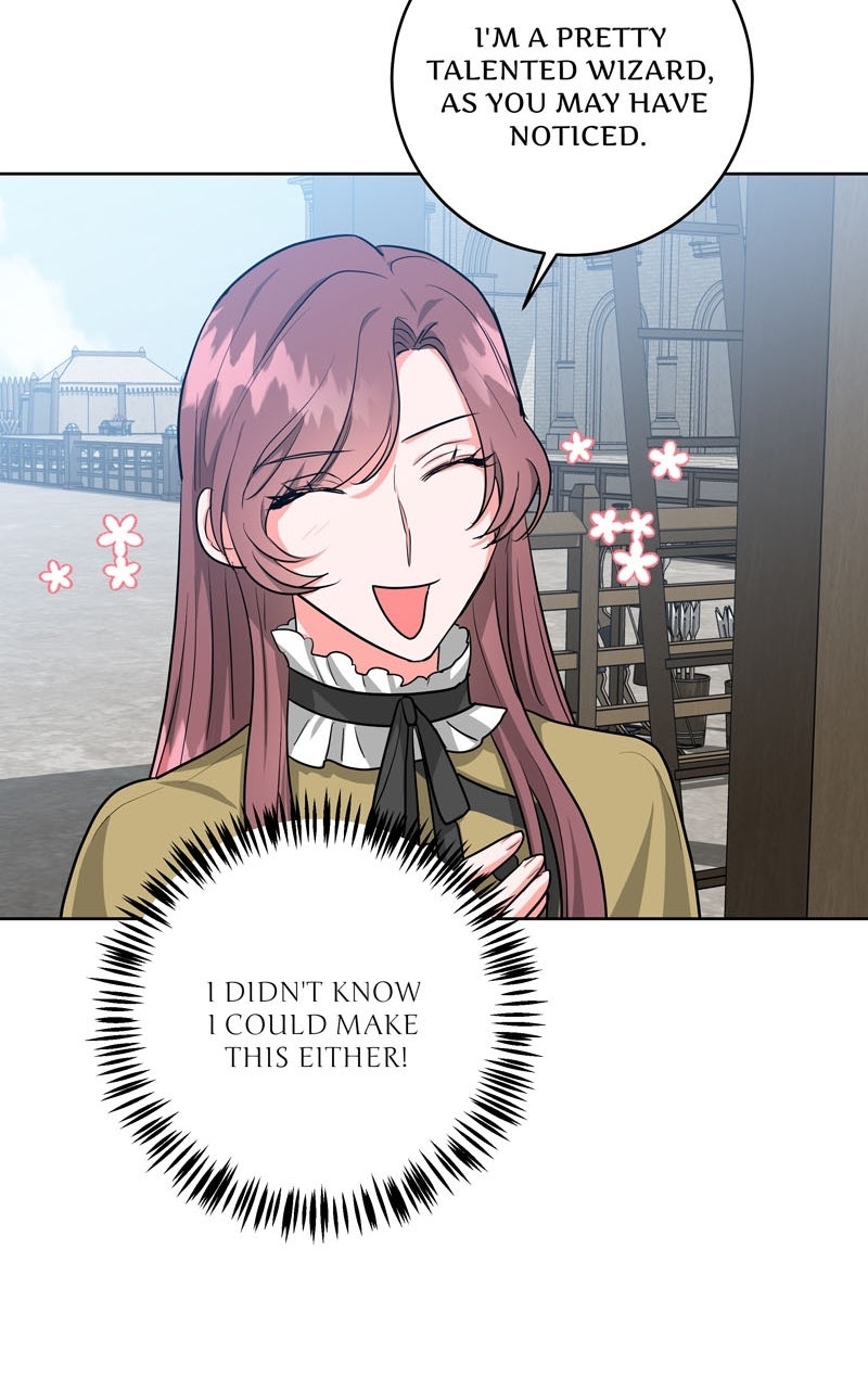 The Northern Duke Needs a Warm Hug Episode 11 page 45 - 