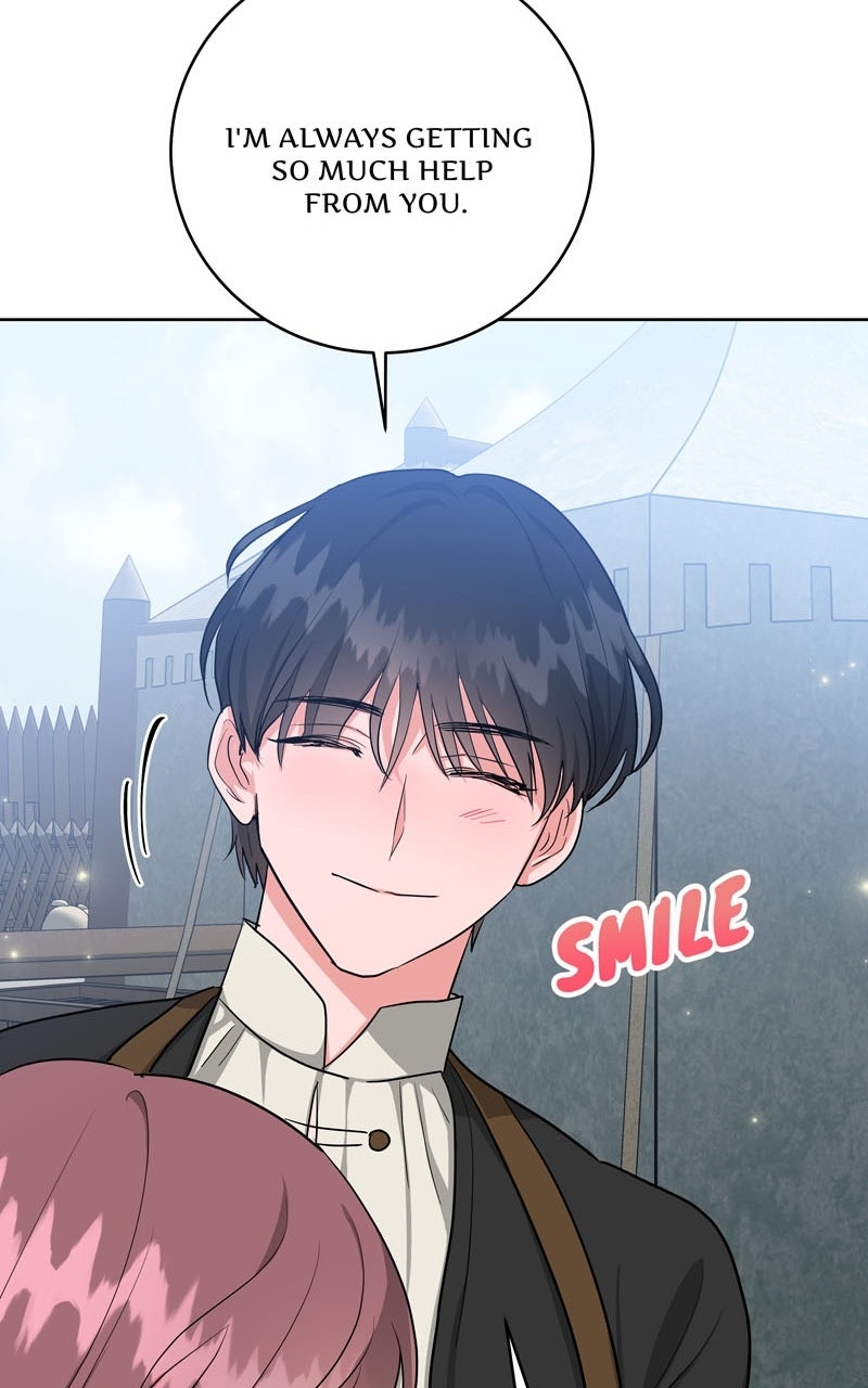 The Northern Duke Needs a Warm Hug Episode 11 page 47 - 