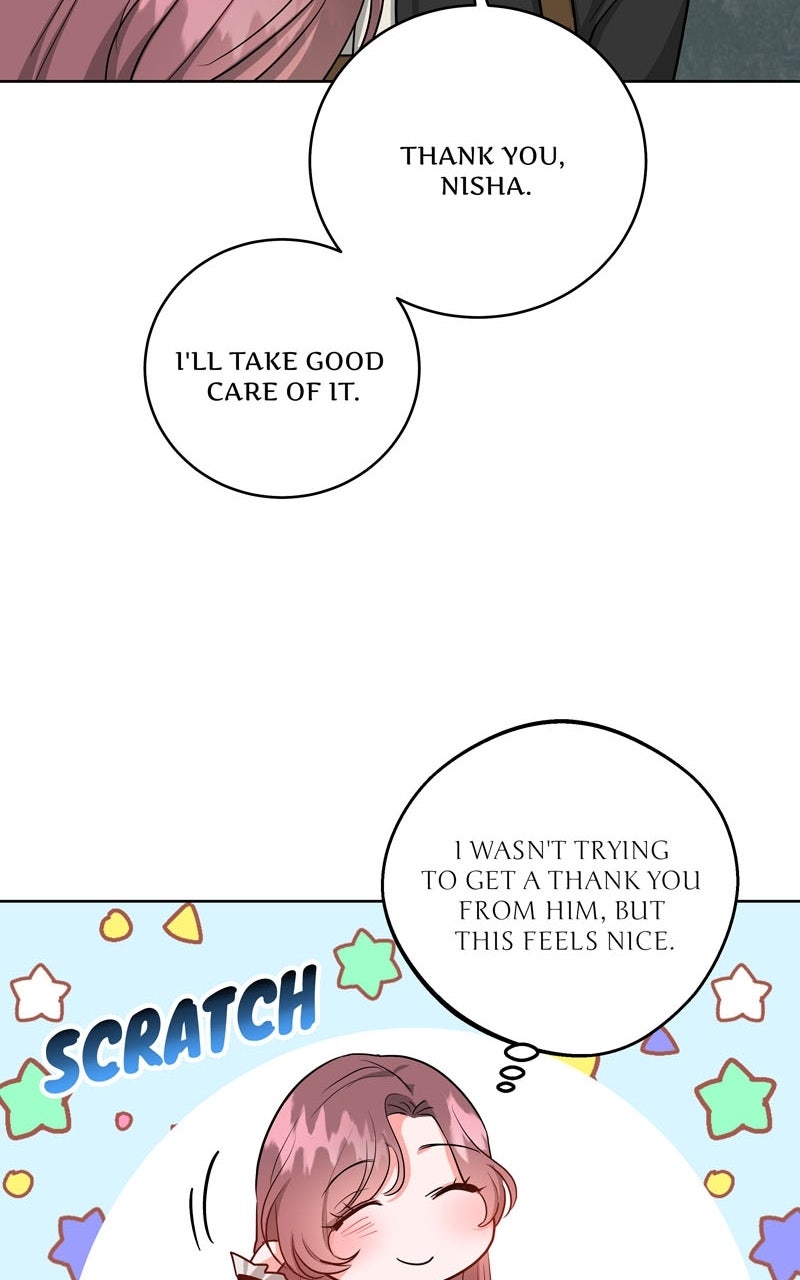 The Northern Duke Needs a Warm Hug Episode 11 page 48 - 