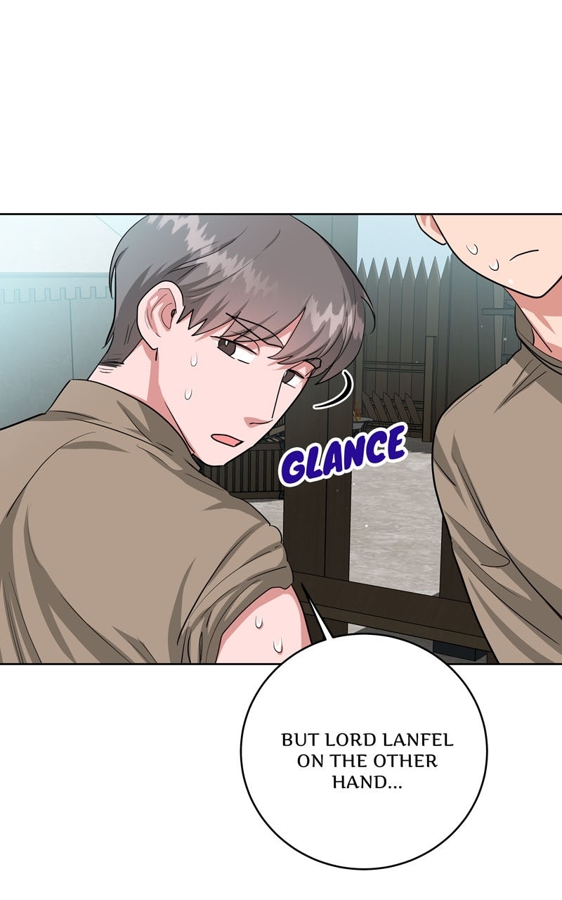 The Northern Duke Needs a Warm Hug Episode 11 page 6 - 