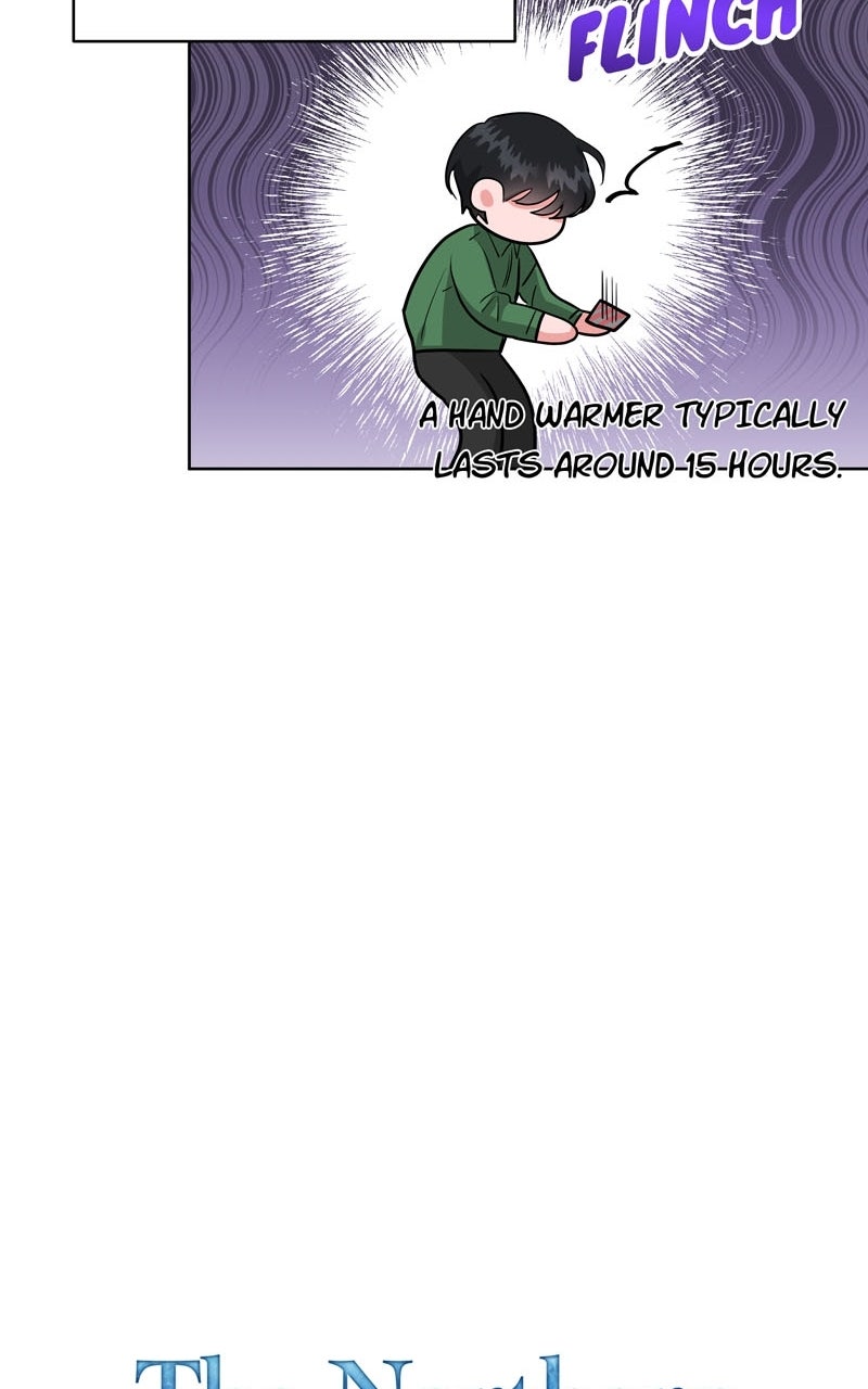 The Northern Duke Needs a Warm Hug Episode 11 page 52 - 