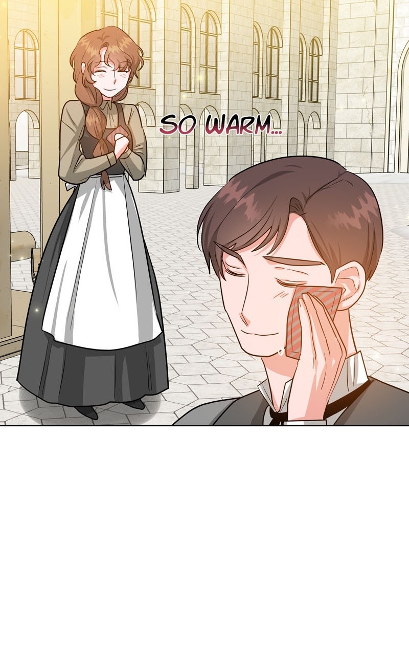 The Northern Duke Needs a Warm Hug Episode 11 page 55 - 