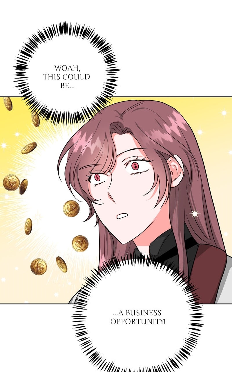 The Northern Duke Needs a Warm Hug Episode 11 page 56 - 
