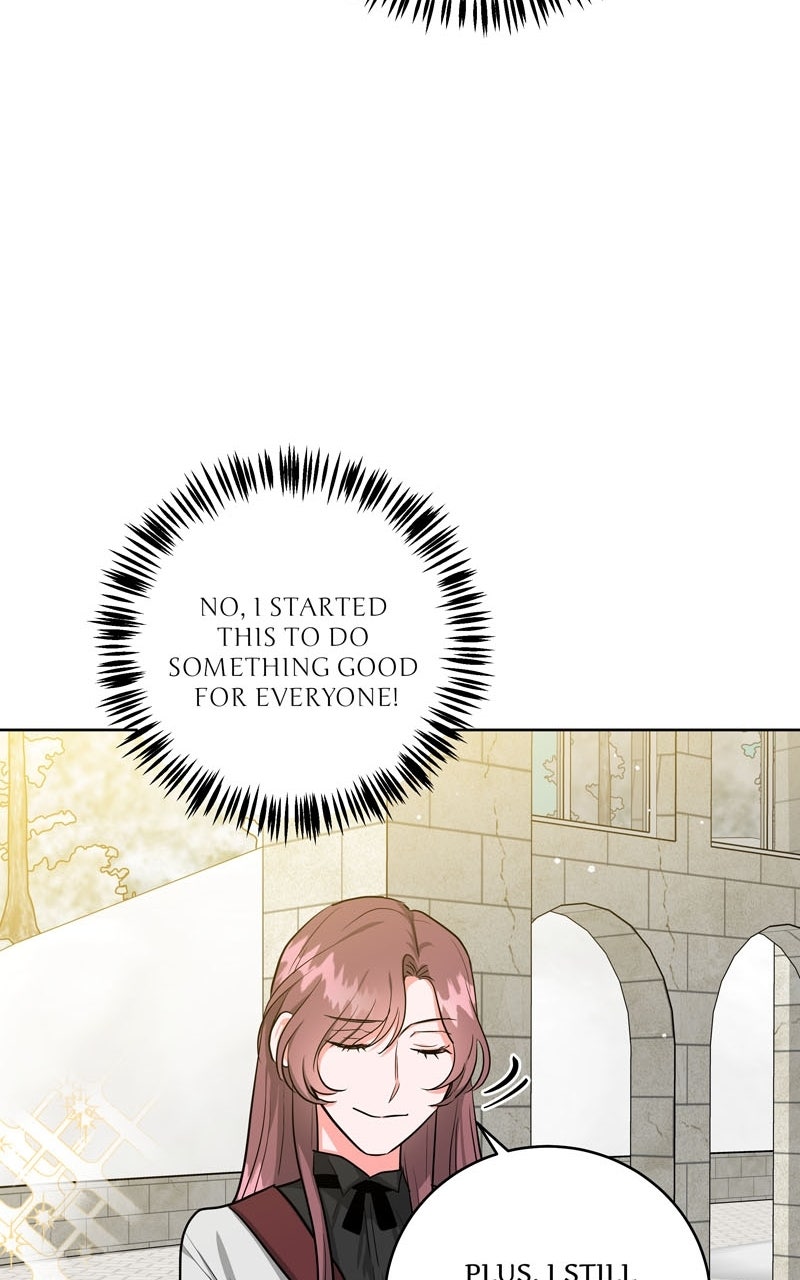 The Northern Duke Needs a Warm Hug Episode 11 page 57 - 