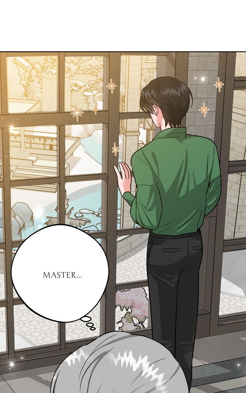 The Northern Duke Needs a Warm Hug Episode 11 page 63 - 