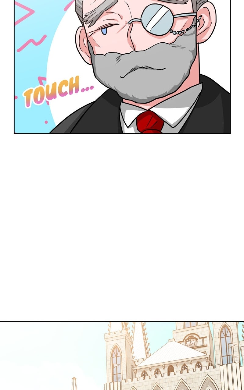 The Northern Duke Needs a Warm Hug Episode 11 page 65 - 