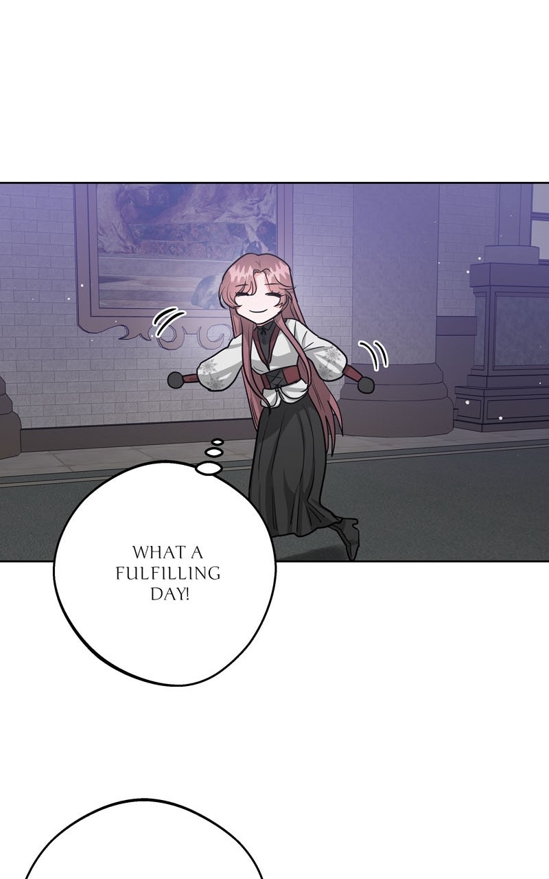 The Northern Duke Needs a Warm Hug Episode 11 page 68 - 