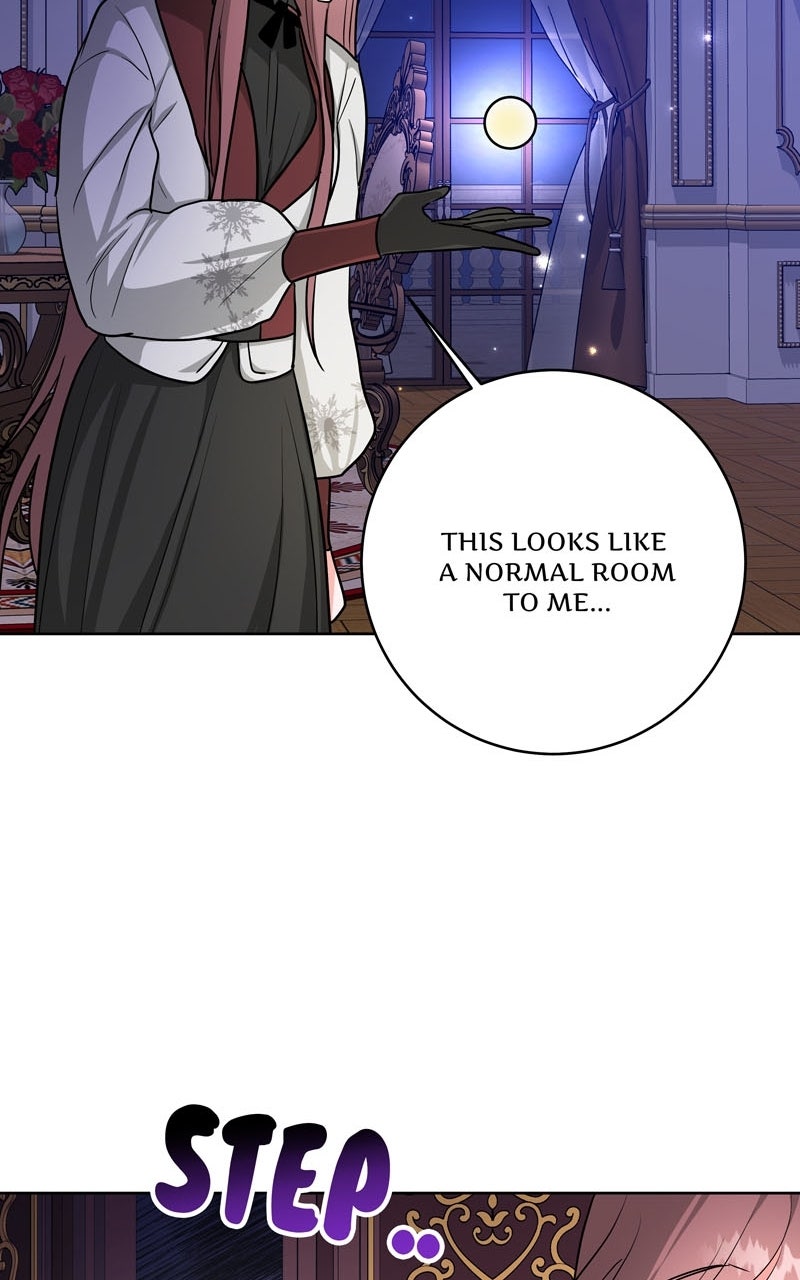 The Northern Duke Needs a Warm Hug Episode 11 page 76 - 