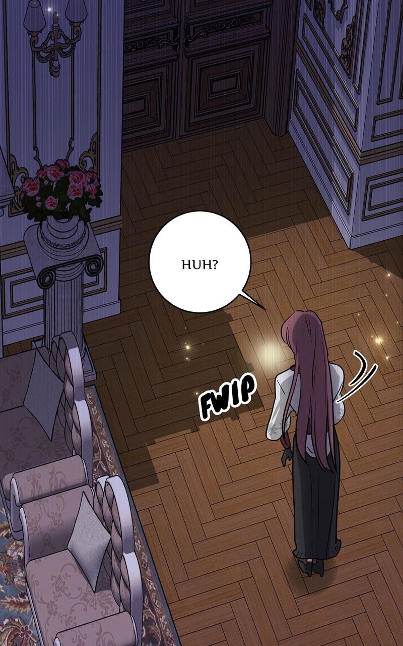 The Northern Duke Needs a Warm Hug Episode 11 page 80 - 