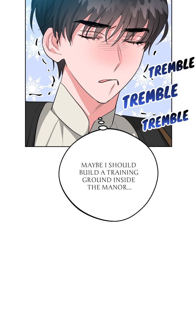 The Northern Duke Needs a Warm Hug Episode 11 page 9 - 