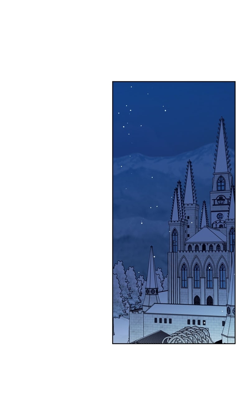 The Northern Duke Needs a Warm Hug Episode 12 page 1 - 