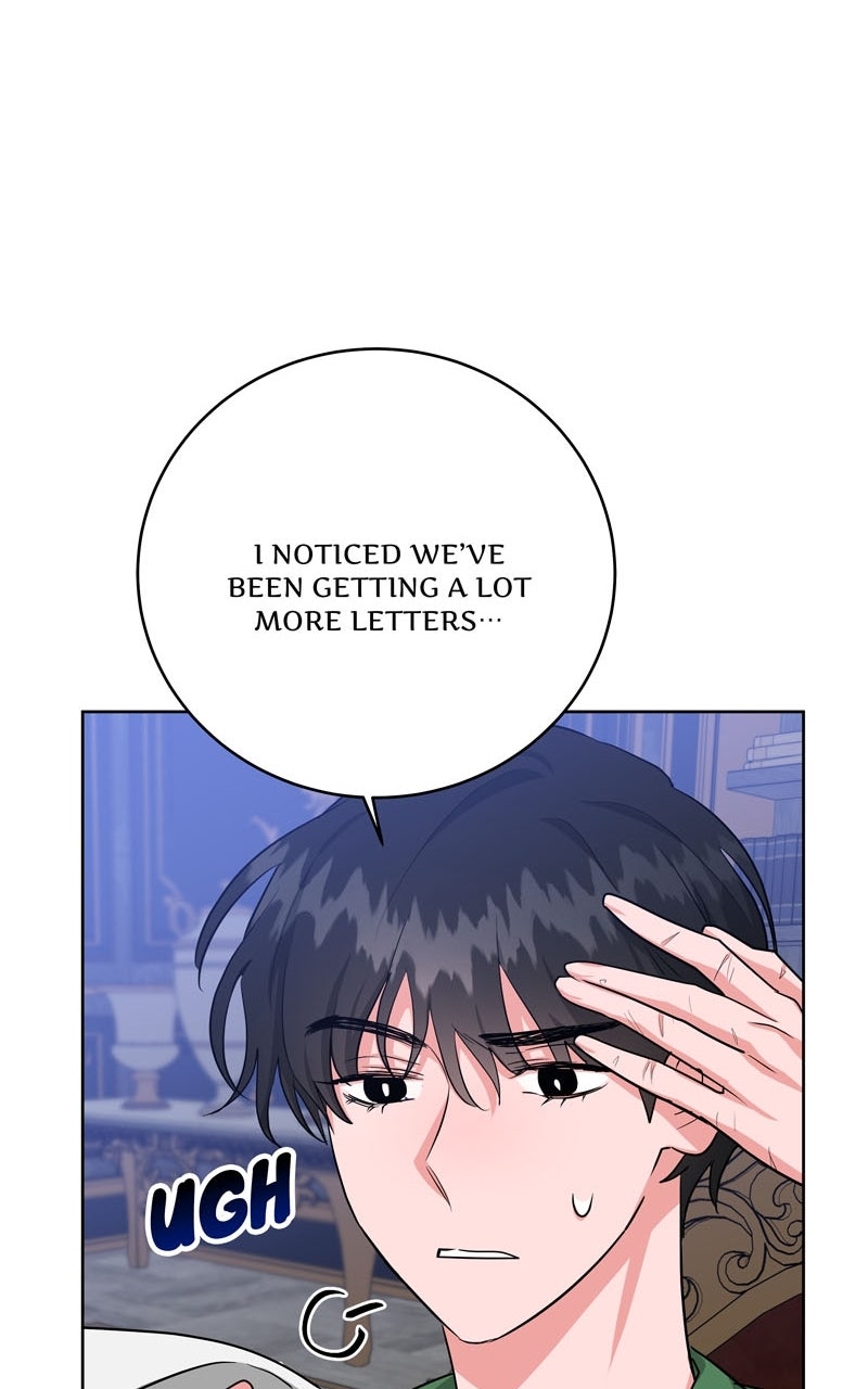 The Northern Duke Needs a Warm Hug Episode 12 page 11 - 