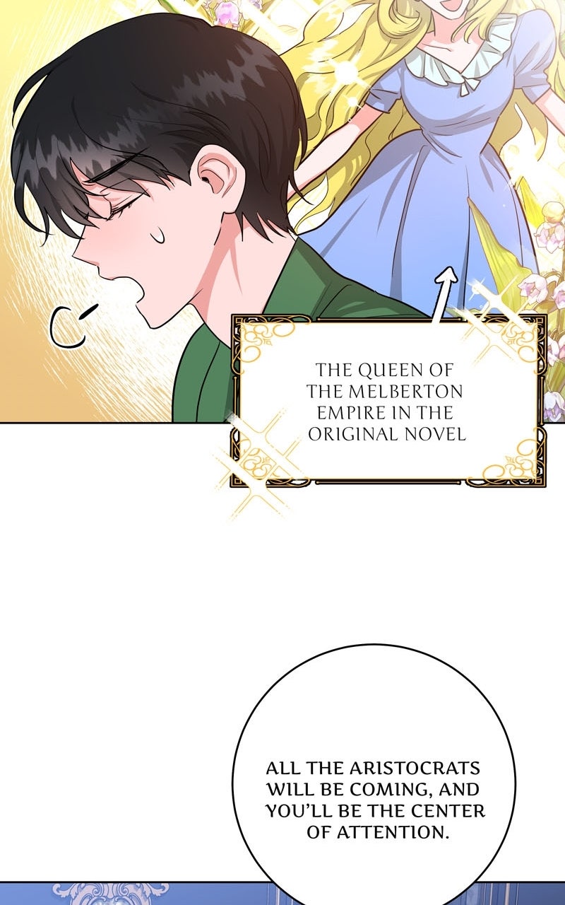 The Northern Duke Needs a Warm Hug Episode 12 page 13 - 