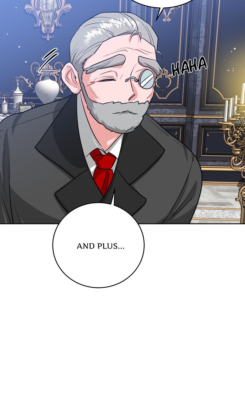The Northern Duke Needs a Warm Hug Episode 12 page 14 - 