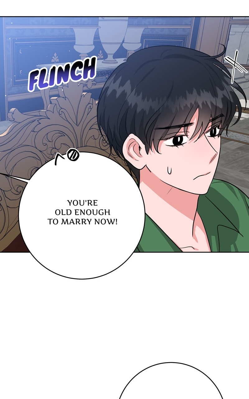 The Northern Duke Needs a Warm Hug Episode 12 page 15 - 