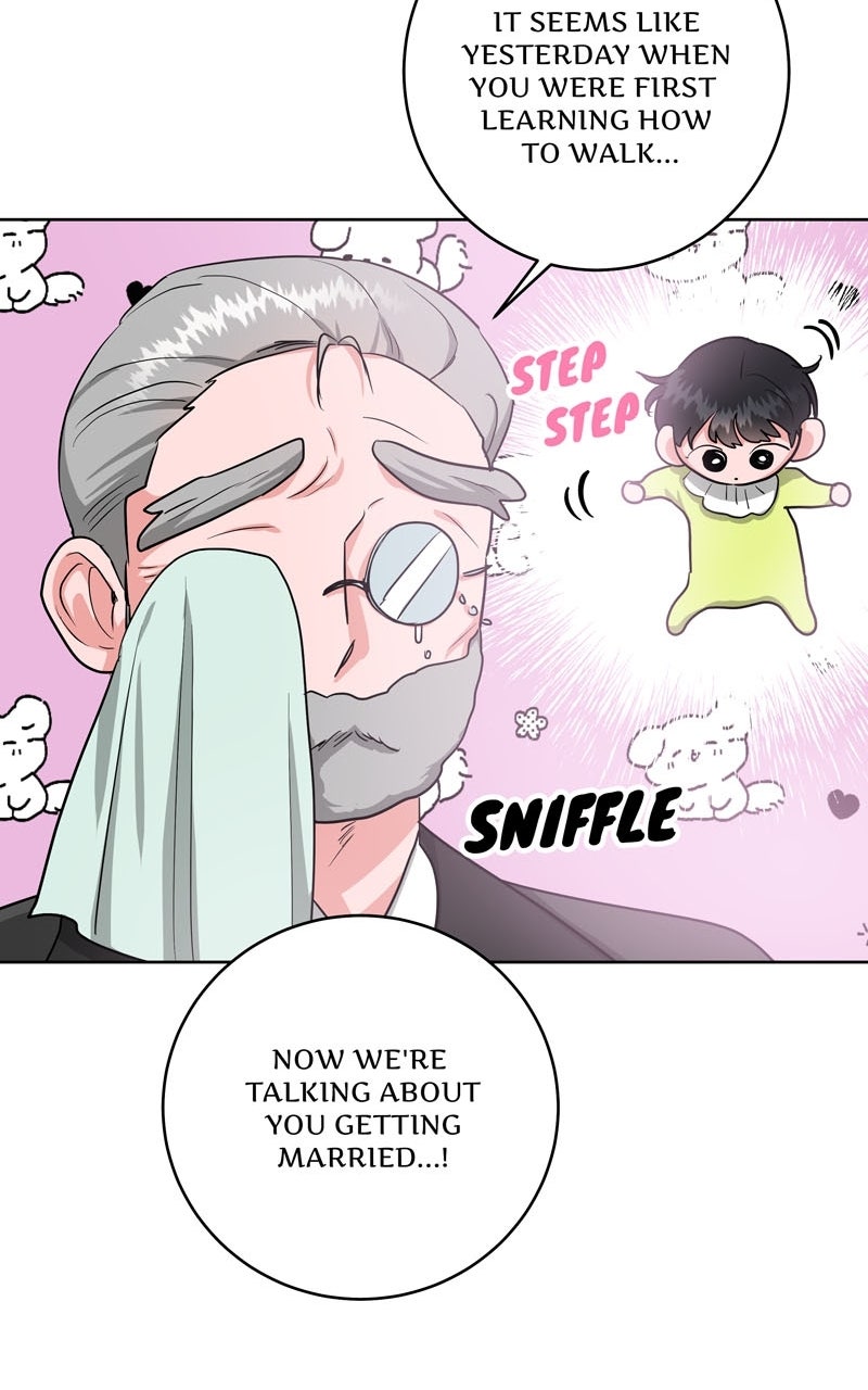 The Northern Duke Needs a Warm Hug Episode 12 page 16 - 
