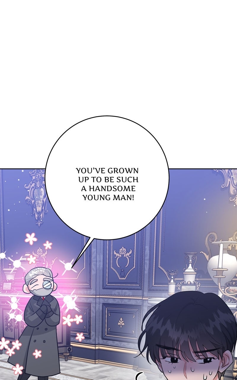 The Northern Duke Needs a Warm Hug Episode 12 page 17 - 