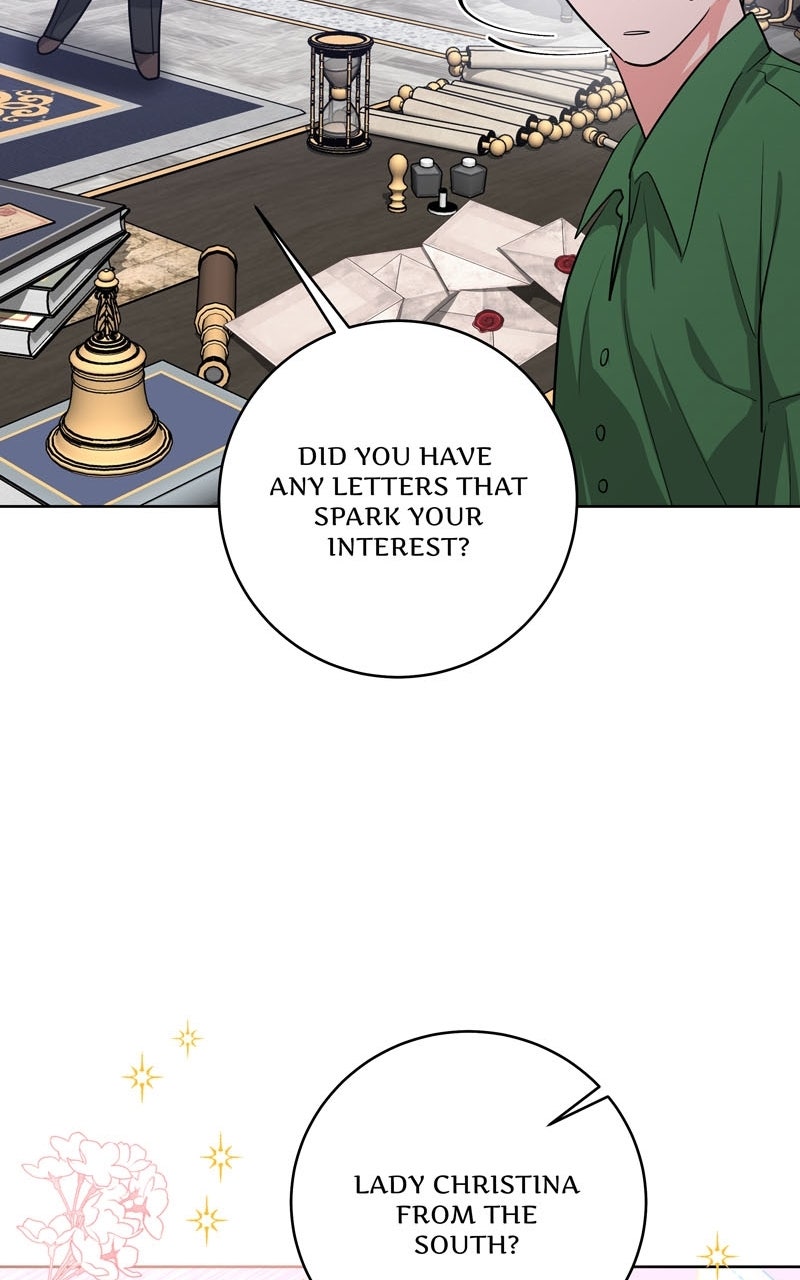 The Northern Duke Needs a Warm Hug Episode 12 page 18 - 