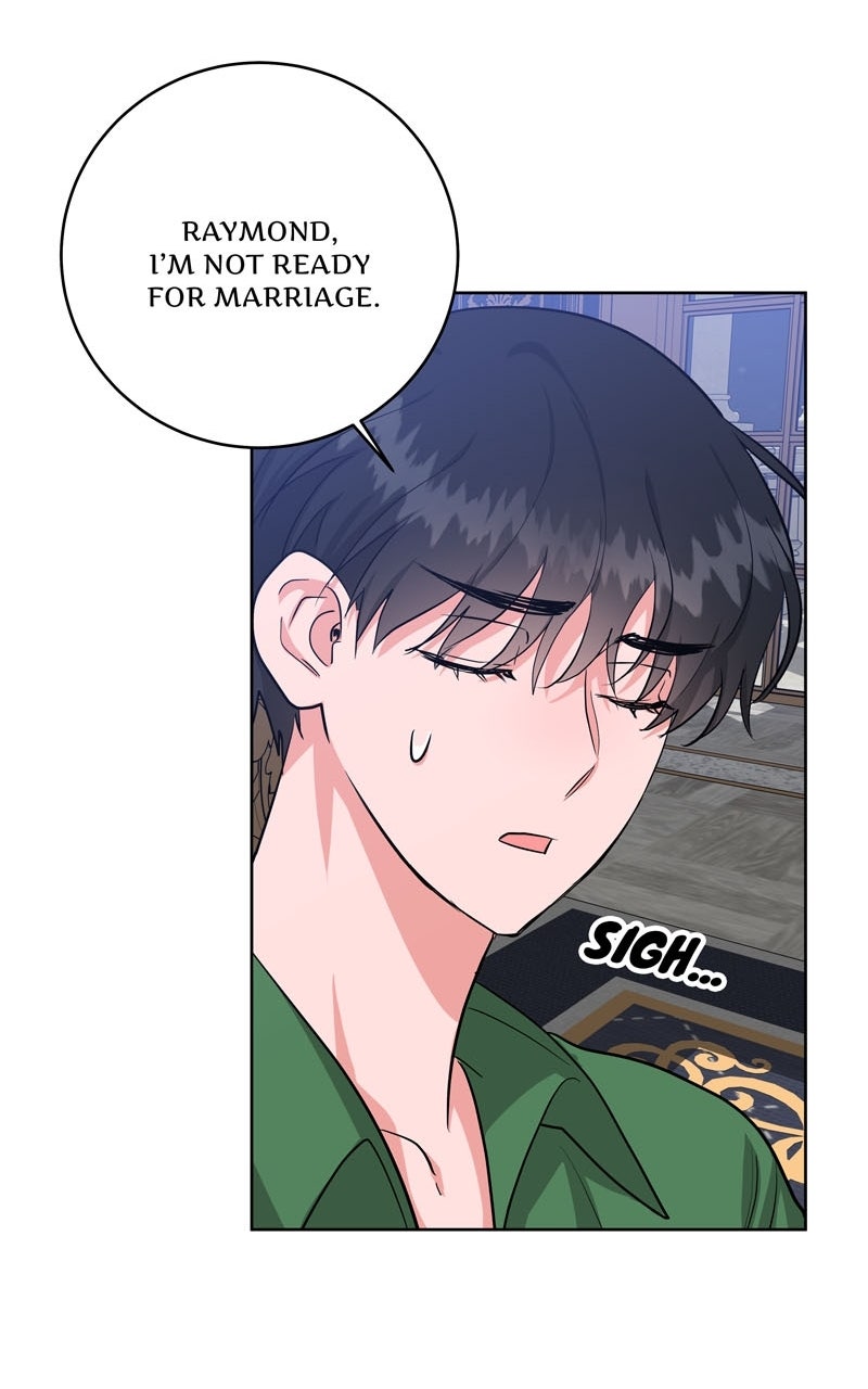 The Northern Duke Needs a Warm Hug Episode 12 page 20 - 
