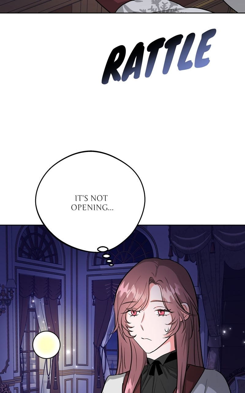 The Northern Duke Needs a Warm Hug Episode 12 page 3 - 
