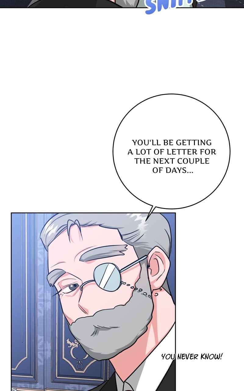The Northern Duke Needs a Warm Hug Episode 12 page 23 - 