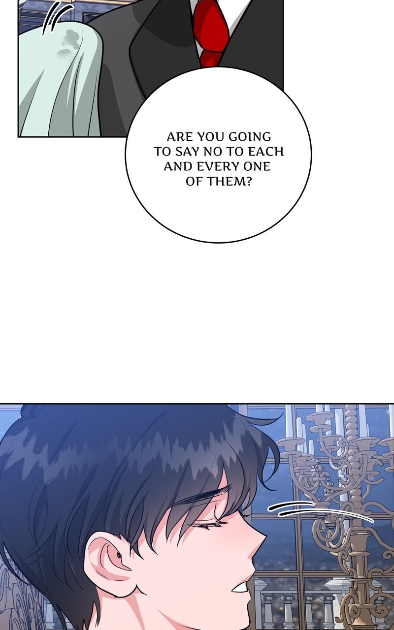 The Northern Duke Needs a Warm Hug Episode 12 page 24 - 