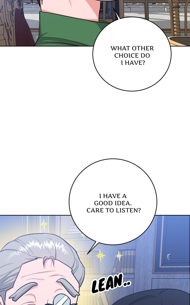 The Northern Duke Needs a Warm Hug Episode 12 page 25 - 