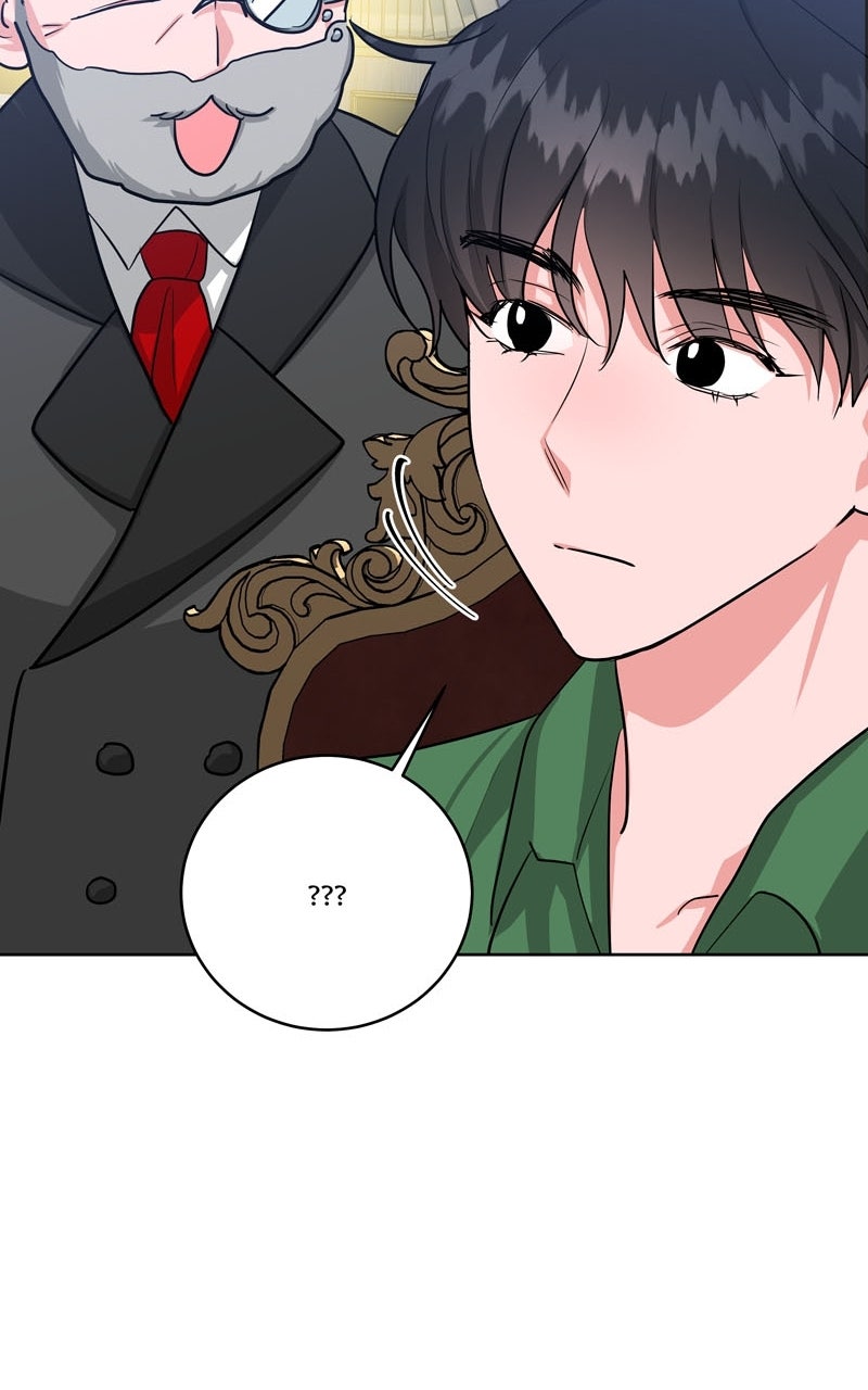 The Northern Duke Needs a Warm Hug Episode 12 page 26 - 