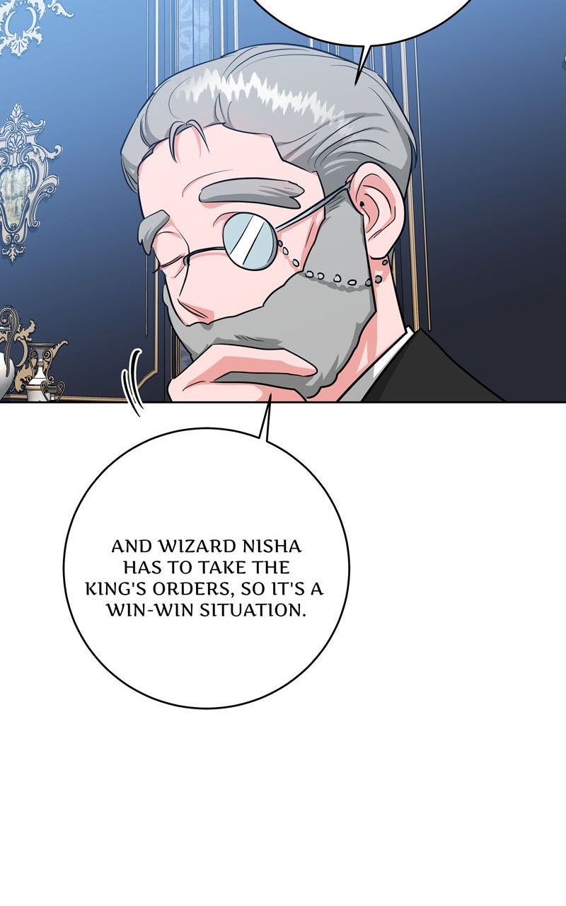 The Northern Duke Needs a Warm Hug Episode 12 page 30 - 