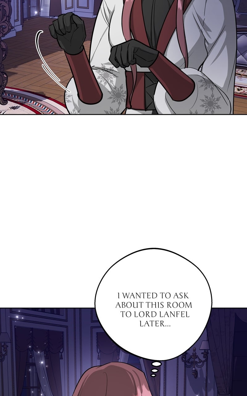The Northern Duke Needs a Warm Hug Episode 12 page 4 - 