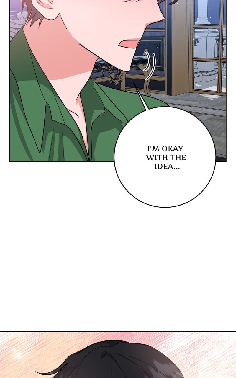 The Northern Duke Needs a Warm Hug Episode 12 page 32 - 