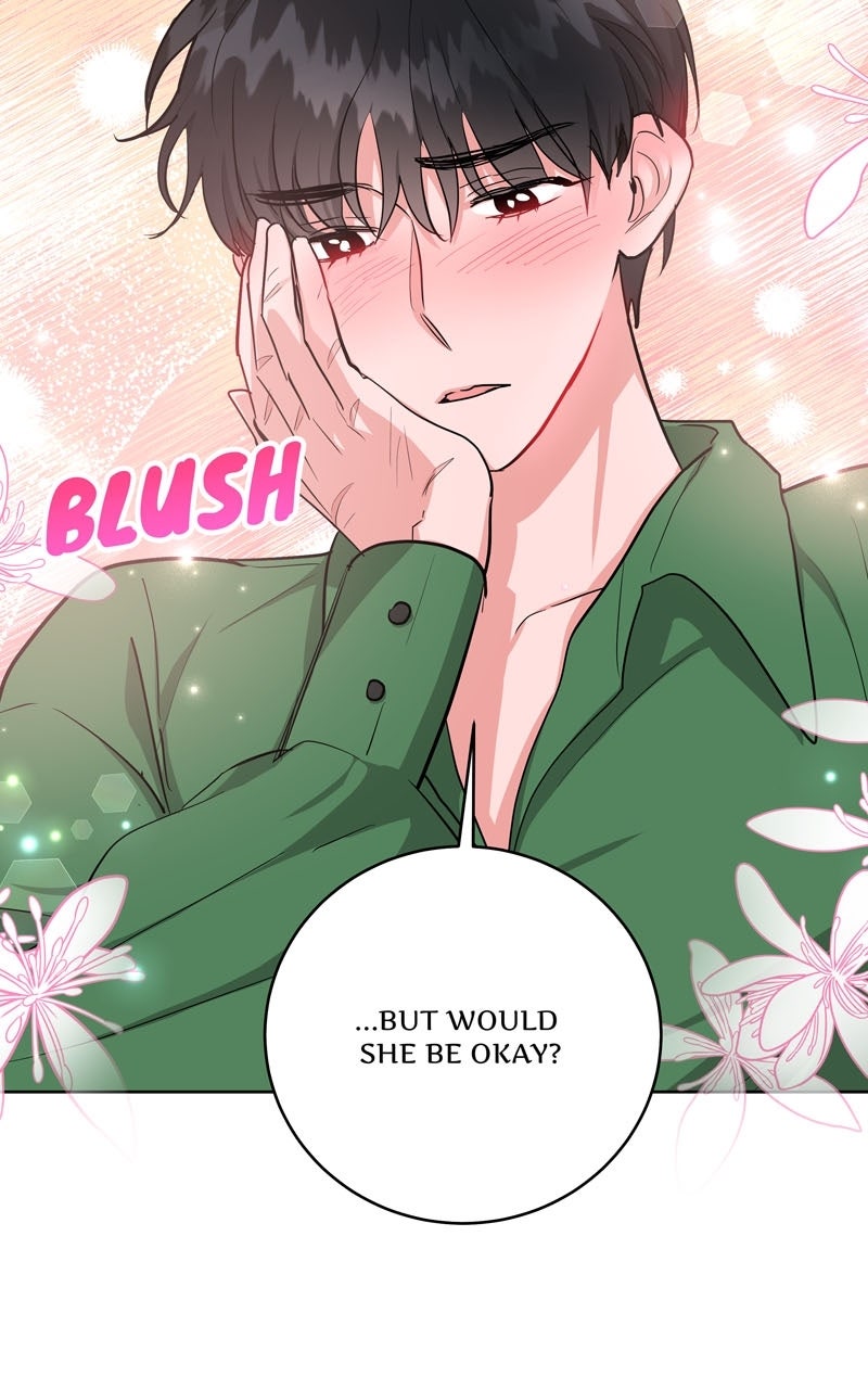 The Northern Duke Needs a Warm Hug Episode 12 page 33 - 