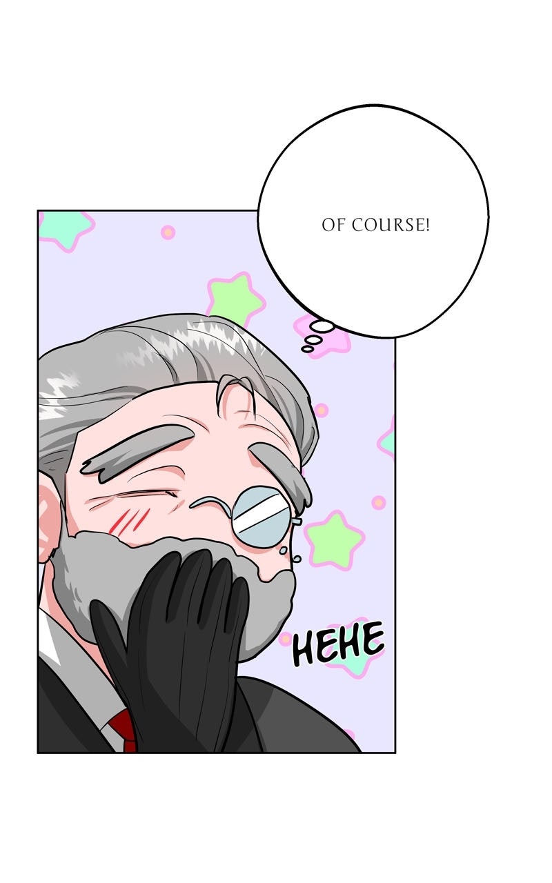 The Northern Duke Needs a Warm Hug Episode 12 page 34 - 