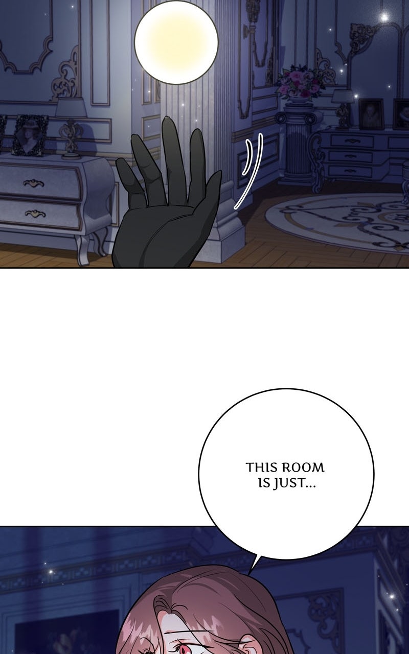The Northern Duke Needs a Warm Hug Episode 12 page 37 - 