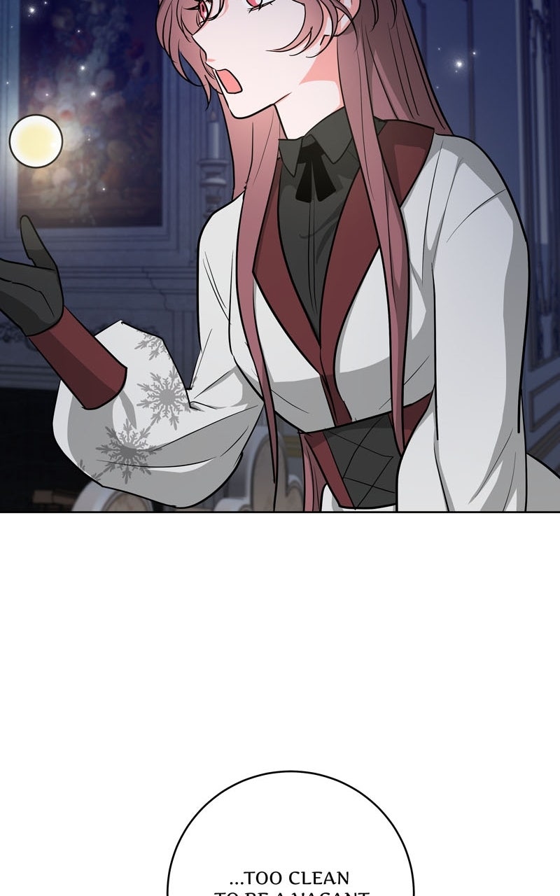 The Northern Duke Needs a Warm Hug Episode 12 page 38 - 