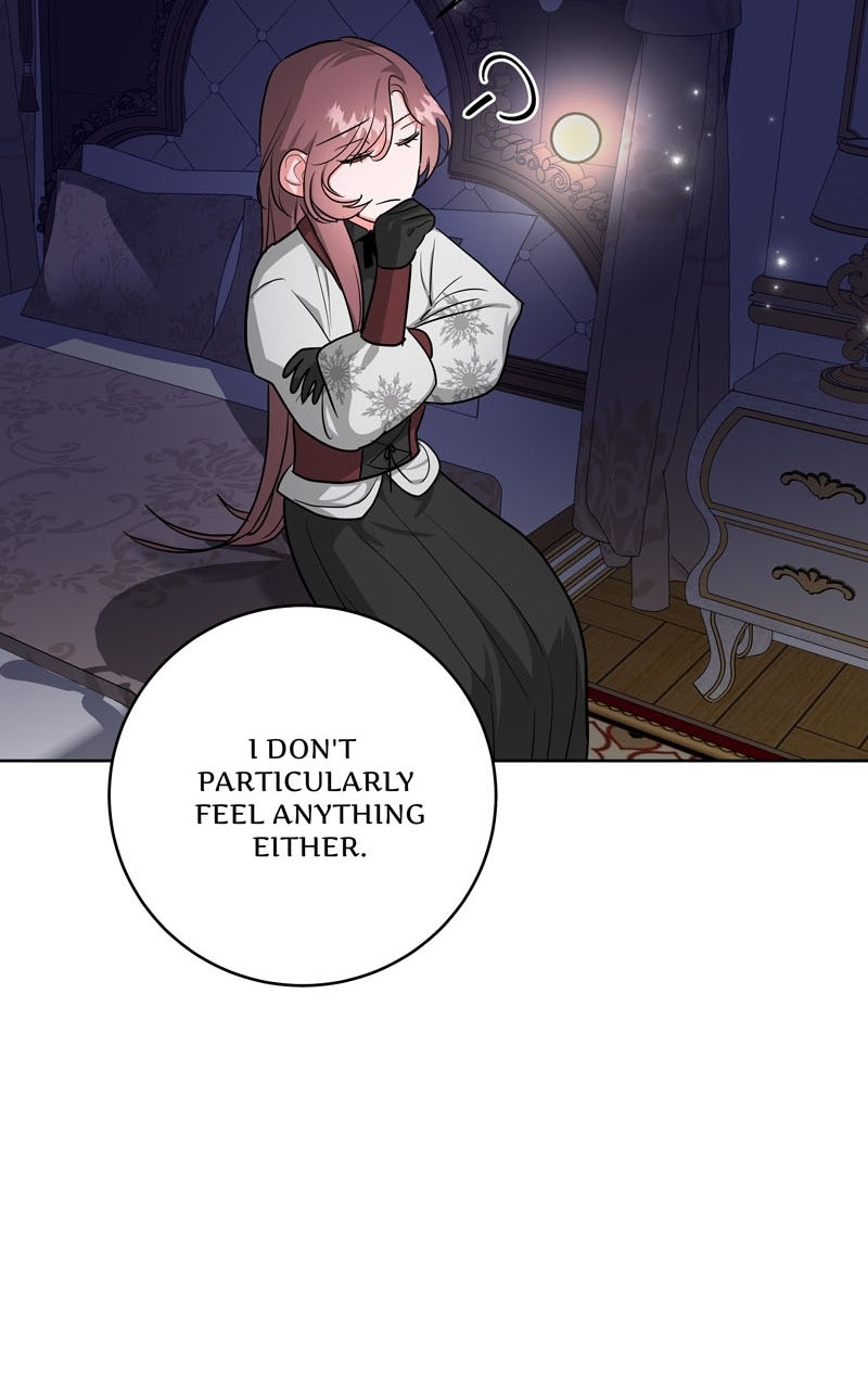 The Northern Duke Needs a Warm Hug Episode 12 page 40 - 