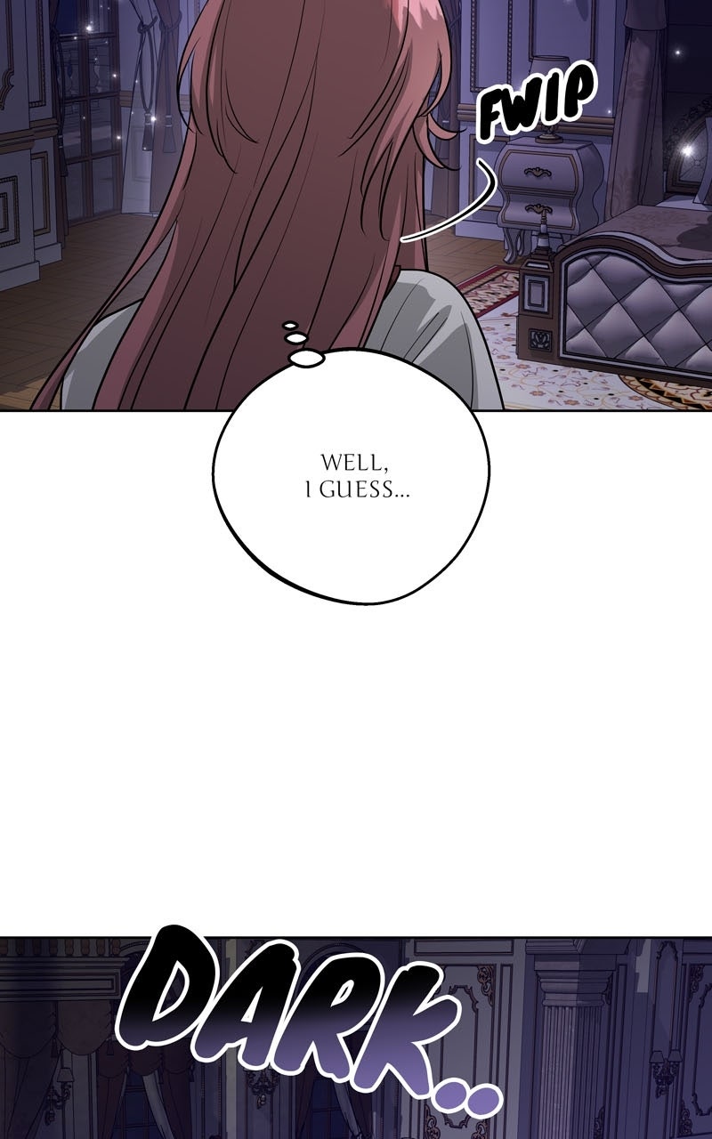 The Northern Duke Needs a Warm Hug Episode 12 page 5 - 